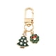 thumbnail image 4 of Llavero de árbol de Navidad Yuyangstore aleación Estilo C, 4 of 8