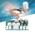 thumbnail image 4 of Fan 8 Way Splitter, Low Resistance Strong Adhesion Cooling Fan Hub  For PC Chassis, 4 of 8
