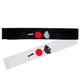 thumbnail image 2 of 2 diademas de estilo japonés, diadema de samurái, accesorio para disfraz de chef de sushi., 2 of 7