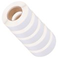 thumbnail image 4 of KAKOWELY 5 Rolls Sports Target Decal Portable Target Labels Target Repairing Pasters Square Stickers,0.87X"X0.87"（LxW）, 4 of 5