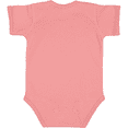 thumbnail image 4 of Inktastic Babys 1st Birthday Elephant Zoo Animal Boys or Girls Baby Bodysuit, 4 of 4
