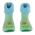 thumbnail image 1 of NIÑO NIÑA NIÑO BOTAS LLUVIA IMPERMEABLE WELLIES para 2 años, como se describe por 2 años perfke Botas de lluvia de Wellies, 1 of 9
