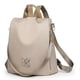thumbnail image 1 of Subscrsidewa Anti-Theft Large Capacity Backpack, Travel Safe Backpack Anti Theft, 1 of 5