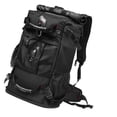 thumbnail image 4 of Mochila de senderismo mochila para hombres mochila para acampar para acampar 70l bolsita de viaje al aire libre para caminatas de viaje de viaje de, 4 of 8
