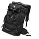 thumbnail image 3 of Bolsa de viaje al aire libre de mochila para hombres mochilas de correa ajustable con compartimento de zapato mochila casual para mochilero, 3 of 8