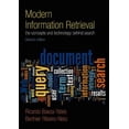 thumbnail image 1 of Recherche d'Information Moderne: les Concepts et la Technologie derrière la Recherche, 1 of 1