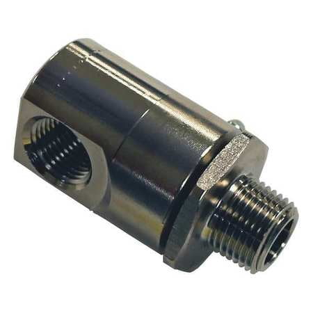 REELCRAFT S602033 1 Hose Reel Swivel,Use w 4NA89,4NB33,4Z934 by Reelcraft