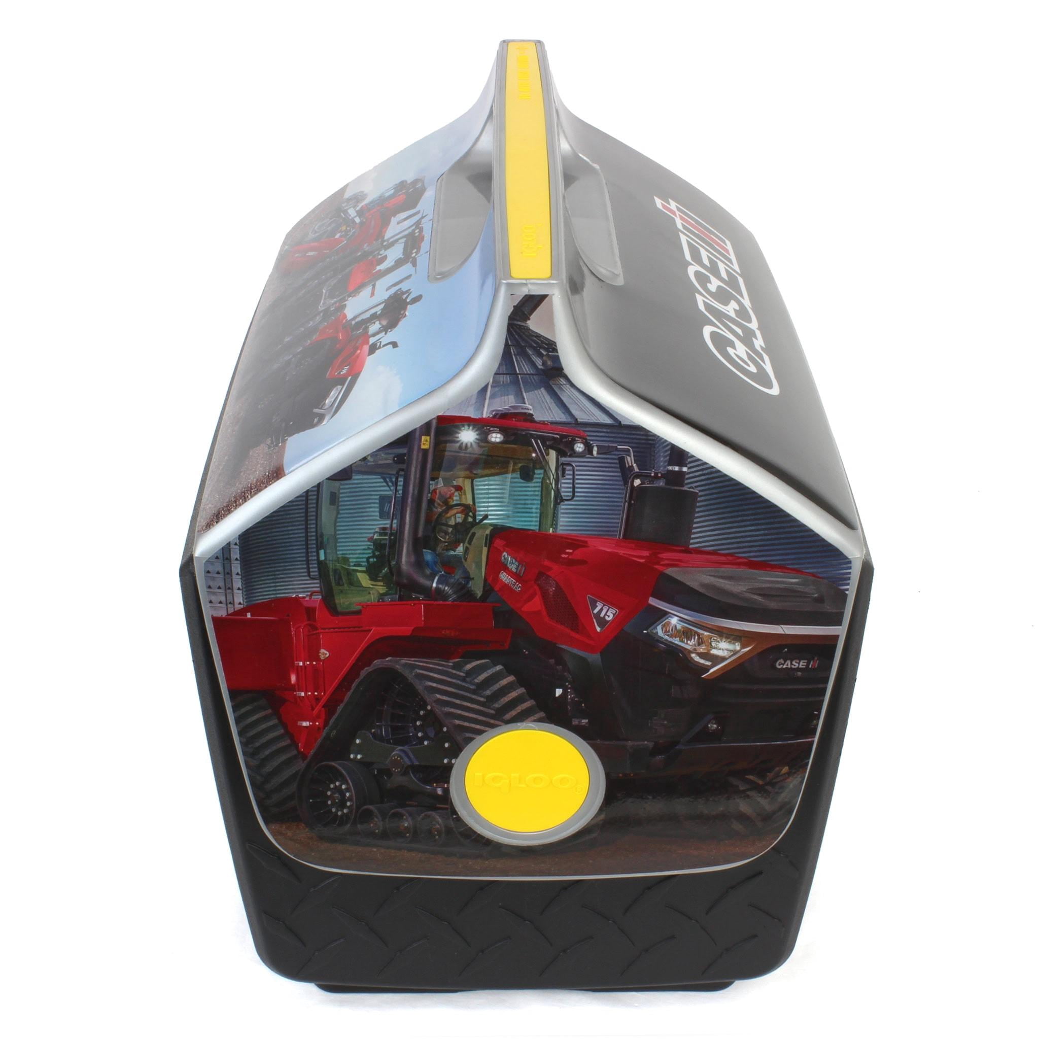 Case IH Machinery IGLOO Playmate "The Boss" Cooler OBT177