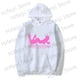 thumbnail image 4 of Sudadera con capucha Flo Milli ENTERTAINMENT Merch Winter para hombres y mujeres, unisex, informal, para cosplay, de manga larga, 4 of 5