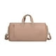 thumbnail image 1 of Bolsa de traje impermeable y ligera, bolsa de equipaje para senderismo, camping, viajes de hombre. Marrón, 1 of 9