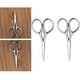 thumbnail image 5 of 2 tijeras de peluquería de peluquería de material acero inoxidable para peluquería, 5 of 7