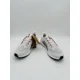 thumbnail image 5 of Nike Air Zoom Pegasus 41 White Picante Red Wolf Grey FD2722-108 Men’s Size, 5 of 6