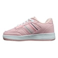 thumbnail image 2 of Tenis Polo Niños Sneakers Rosa Nin028 rosa 20 MX, 2 of 7