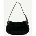 thumbnail image 4 of LinYooLi Sac à Bandoulière Femme en Cuir Végan Sac à Main Élégant, 4 of 7