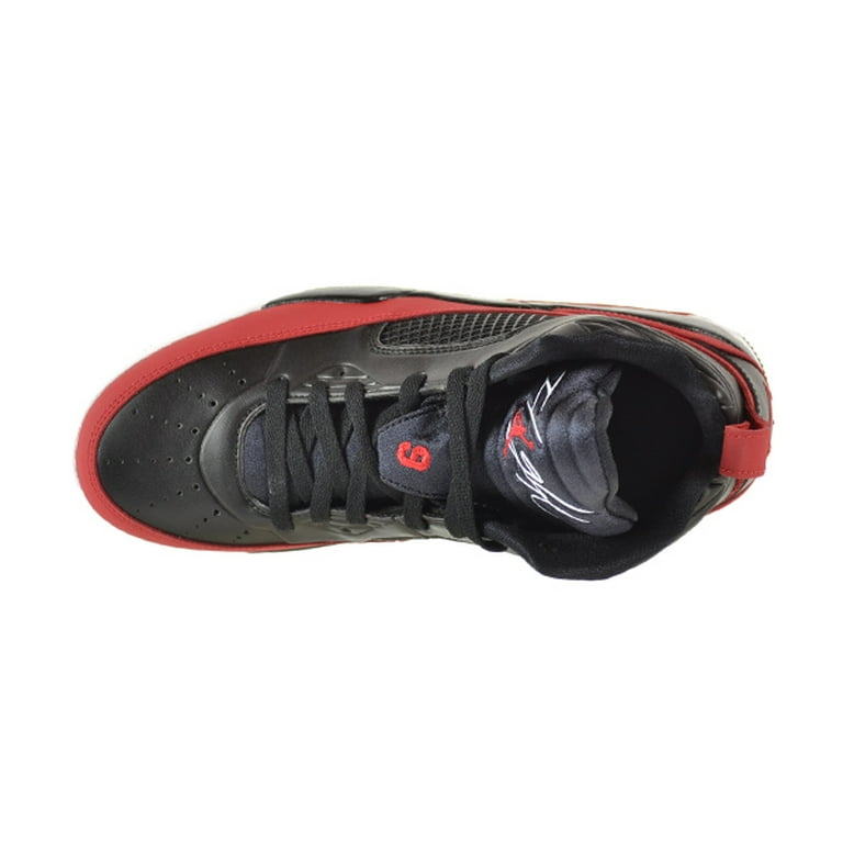 Nike air Jordan flight 9.5 black red‎ white 654262 Nike Air Jordan Flight 9.5 Men main image 3