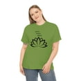 thumbnail image 6 of Lotus Tee, 6 of 9