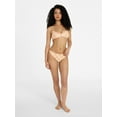 thumbnail image 4 of No Boundaries Bralette Bikini Top, Women’s XXS-XXL, 4 of 5
