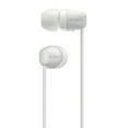 thumbnail image 1 of SONY Wireless In-Ear Headphones WI-C200/B, 1 of 4