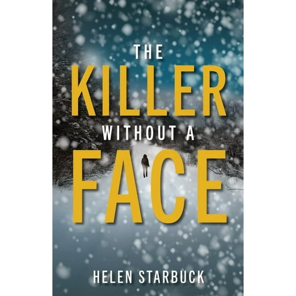 The Killer Without a Face, (Paperback)