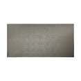 thumbnail image 1 of FASÄDE Easy Installation Hammered Brushed Nickel Wall Panel (4' x 8' Panel), 1 of 2