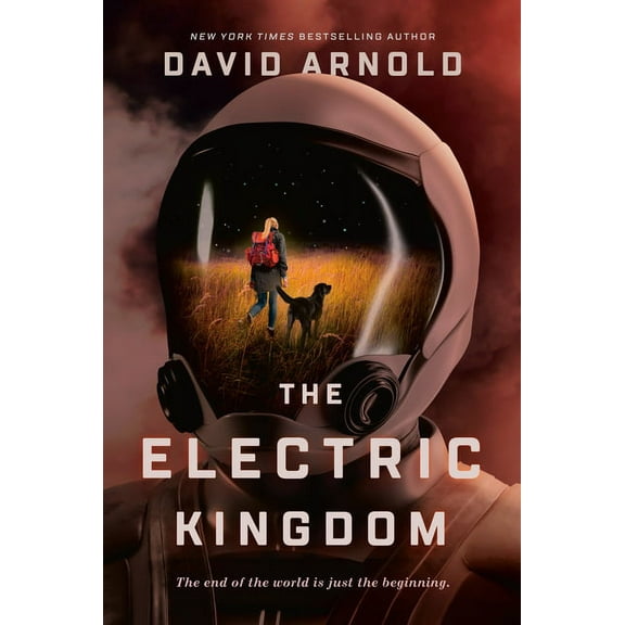 The Electric Kingdom, (Paperback)