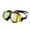B, variant on Anti Fog Swimming Goggles for Men Women, Polarized Adult Swim Goggles with UV Protection, 180° Wide View Leak Proof Pool Beach Essentials for Training, 7.87"