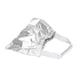 thumbnail image 1 of Gorro de baño impermeable para gatos, gorro de baño para gatos, gorro de ducha impermeable para mascotas, gorro de baño para perros, rendimiento lleno de energía, 1 of 8