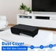 thumbnail image 5 of Funda protectora horizontal para consola PS5 Slim – Cubierta de tela Oxford resistente al polvo y a los arañazos, compatible solo con PlayStation 5 Slim, 5 of 9