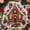#01N Gingerbread House, variant on Christmas Patchwork Fabric DIY Decor Kit Layered Appliqué Holiday Craft, Handmade Wall Hanging for Porch Mantel Window Gift, One Size