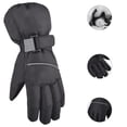 thumbnail image 3 of Apuakthei TRIWONDER Kinder Skihandschuhe, Thermo-Fleece Handschuhe, Warme Winterhandschuhe für Jungen M?dchen, 3 of 5
