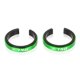 thumbnail image 3 of 41-44mm Motorcycle Shock Absorber Auxiliary Adjustment Ring For Kawasaki Z750 Z 750 2005-2015 2016 2017 2018 2019 2020 2021 2022, 3 of 5