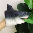 thumbnail image 5 of Charming Cartoon Shark Role-play Set - Interactive Game Props for Festive Fun & Unforgettable Gifts - Perfect for Birthday, Halloween, Christmas Celebrations, 5 of 5