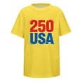 thumbnail image 3 of Summer Boys Graphic Tee for Everyday Casual Play - Short Sleeve Cartoon Print Top for Kids Lightweight Comfort for Summer, 3 of 3