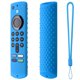thumbnail image 1 of Tmvgtek Cubierta De Control Remoto Con Cordón Para Fire Tv Stick De 3.ª Generación (Azul Claro), 1 of 9