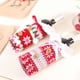 thumbnail image 3 of Labymos Botella de vino de Navidad Cubierta, 3 of 8