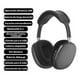thumbnail image 5 of Auriculares gamer inalámbricos Bluetooth P9 negro, 5 of 6