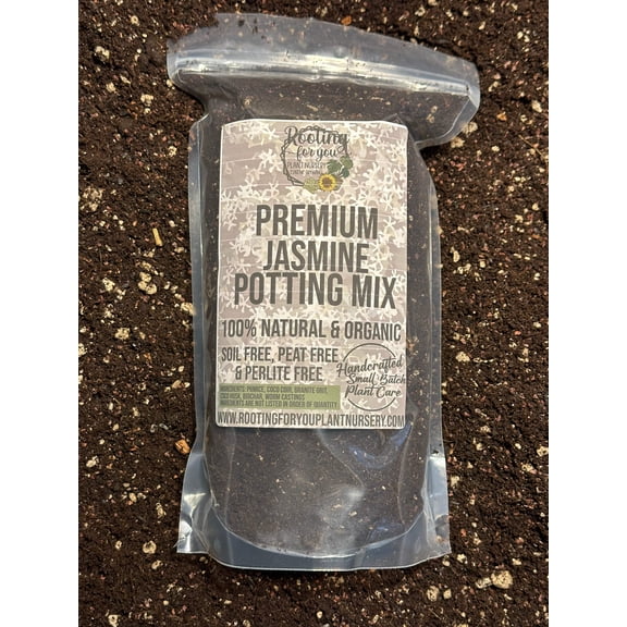 Jasmine Premium Potting Mix