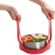 thumbnail image 5 of Funda de silicona oficial para hornear Instant Pot, multiuso, resistente al calor, sin BPA, compatib, 5 of 8