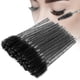 thumbnail image 4 of 50 brochas desechables para pestañas, varitas de rímel, brocha de maquillaje, brocha portátil de claves parlas, kits de aplicadores para extensiones de pestañas y brocha, 4 of 7