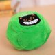 thumbnail image 3 of Happy Halloween Velvet Candy Gift Bag Kids Trick or Treat Goody Tote Pumpkin for Cat Witch for Vampire Handbag Storage Bucket Portable Basket Party Fa, 3 of 5