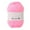 L 1K9, variant on ZZkhGO Colorful Hand Knitting Yarn, Milk Soft Cotton Wool, Acrylic Crochet Thread for DIY Crafts Scarves Hats