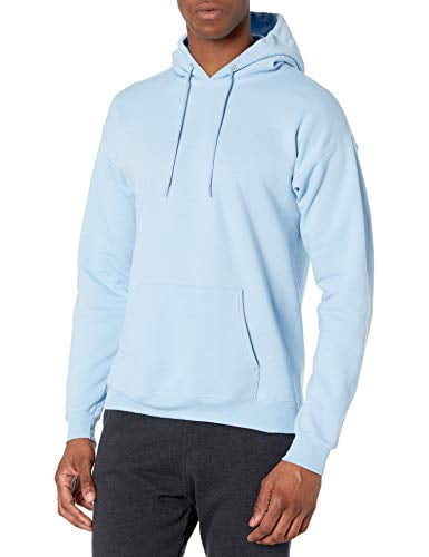 Sky blue men's sweatshirt Clearance