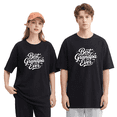 thumbnail image 2 of Best Grandpa Ever Retro Graphic Tee For Men, Grandparent Gift Cotton Short Sleeves T-Shirt, 2 of 6