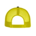 thumbnail image 2 of Beechfield  Adult Snapback Trucker Cap, 2 of 4