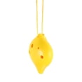 thumbnail image 3 of EeaseMX 1 ocarina de resina para principiantes, ocarina para estudiantes (amarilla), 3 of 7