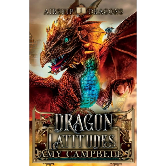 Dragon Latitudes (Paperback)