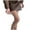 Coffee, variant on Thin Stockings High Waist Smooth Tights for Women (Mint Green One Size)
