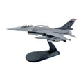 thumbnail image 3 of Avión de juguete para niños, modelo , escala 1/72, regalo, adorno, juguetes para niños, para estantería, recuerdo, conmemoración, oficina,, 3 of 10