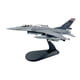 thumbnail image 3 of Avión de juguete para niños, modelo , escala 1/72, regalo, adorno, juguetes para niños, para estantería, recuerdo, conmemoración, oficina,, 3 of 10