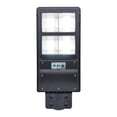 thumbnail image 1 of Lámpara Solar LED Tecnolite 40W Luz Día Sensor de Movimiento negro, 1 of 6